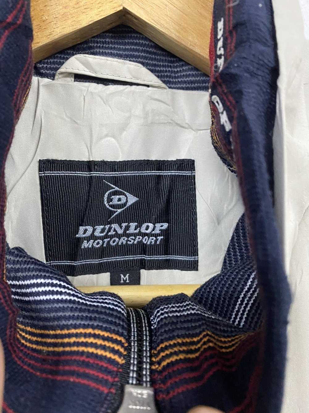 Dunlop × Japanese Brand × Outdoor Life DUNLOP MOT… - image 5