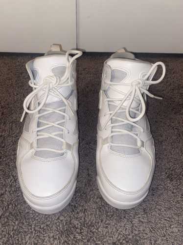 Jordan Brand Jordan Flight Club 91 Pure Platinum