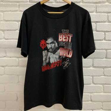 Manny Pacquiao Tee