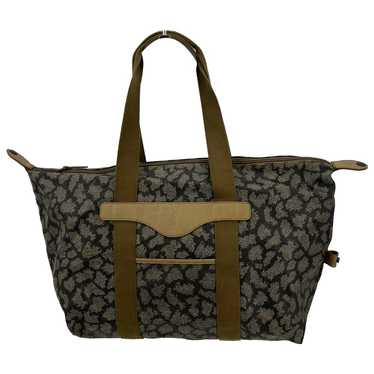 Yves Saint Laurent Leather tote - image 1
