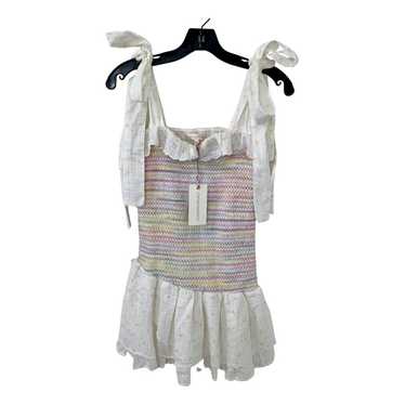 Love Shack Fancy Mini dress - image 1