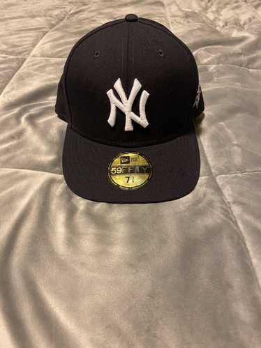 New Era Yankees fitted