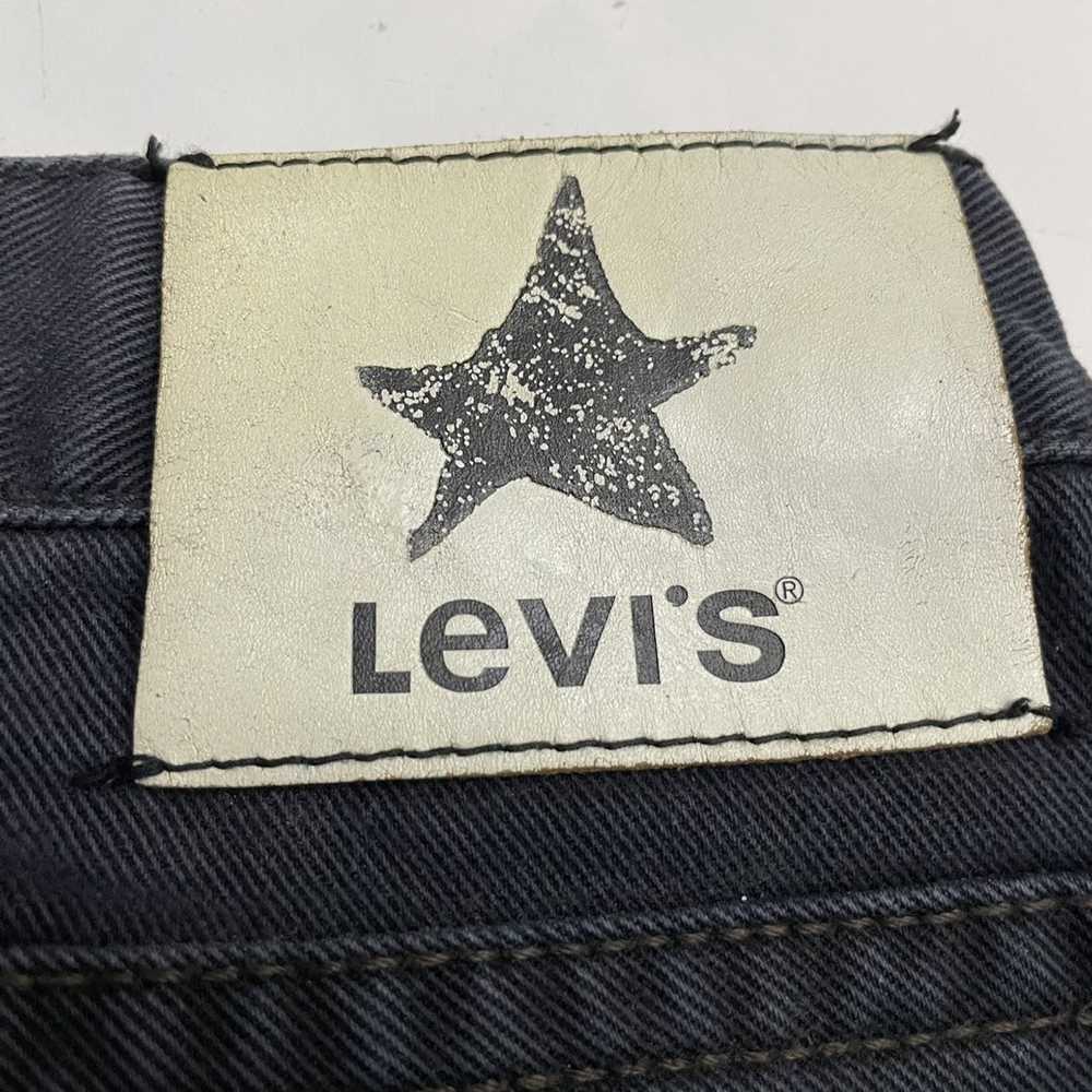 Black × Levi's × Levi's Vintage Clothing LEVIS 6 … - image 7