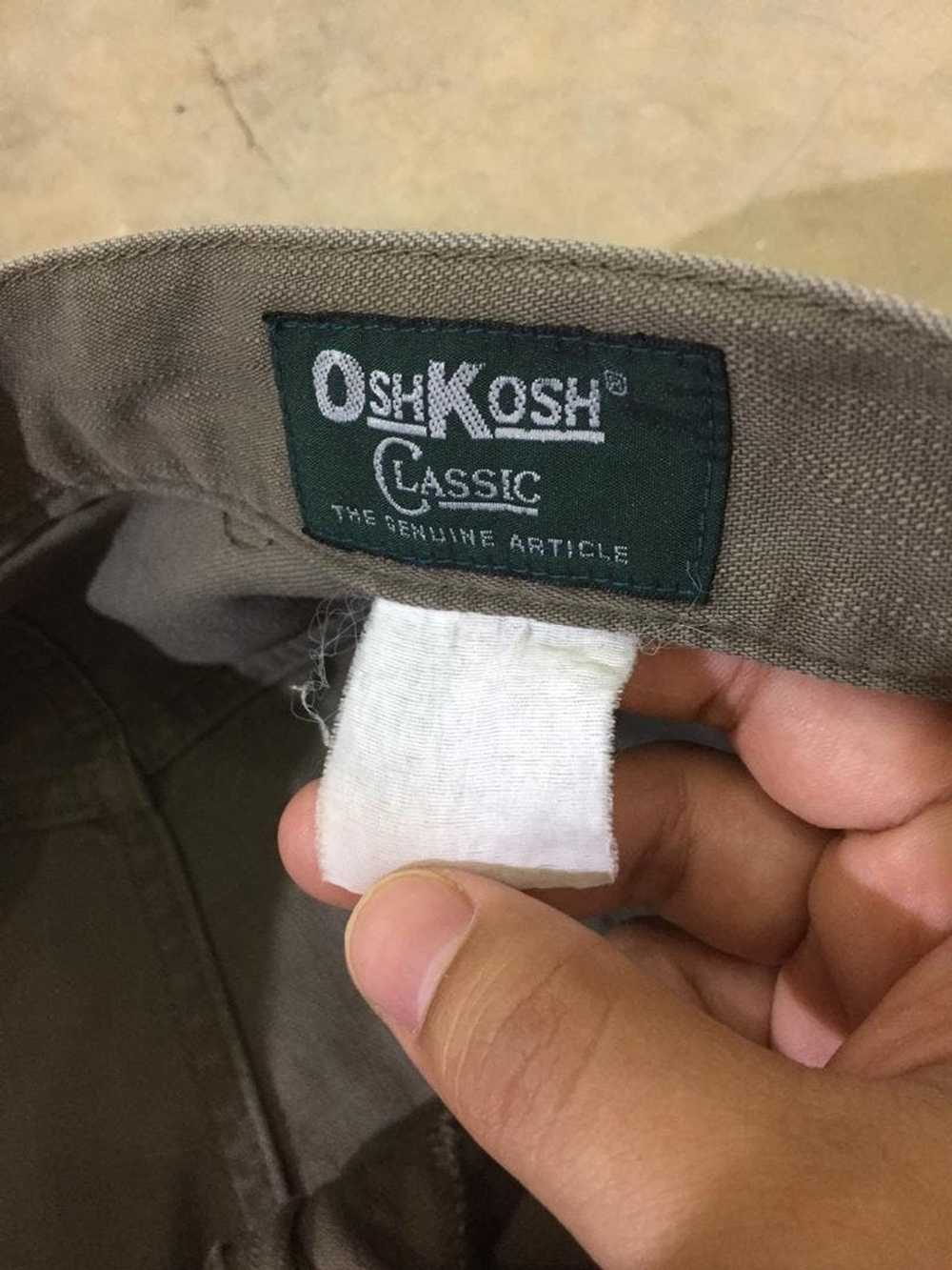 Oshkosh × Vintage Vintage Osh Kosh Classic jeans - image 6