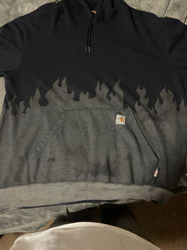 Carhartt HEAVY CARHARTT PULLOVER