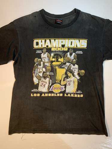 US$ 26.00 - 2009-10 LAKERS BRYANT #24 White Retro Top Quality Hot