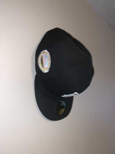 dodgers pink brim fitted pacsun｜TikTok Search