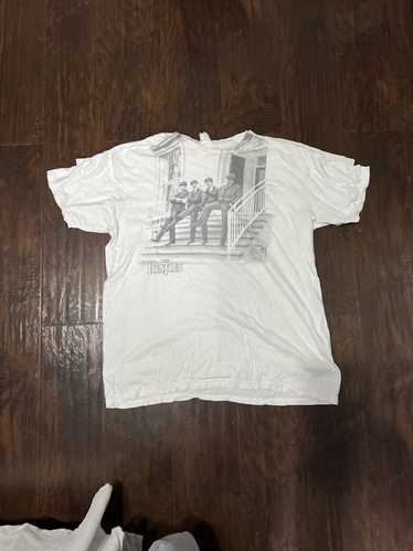 Vintage The Beatles Original Vintage T-Shirt 2008
