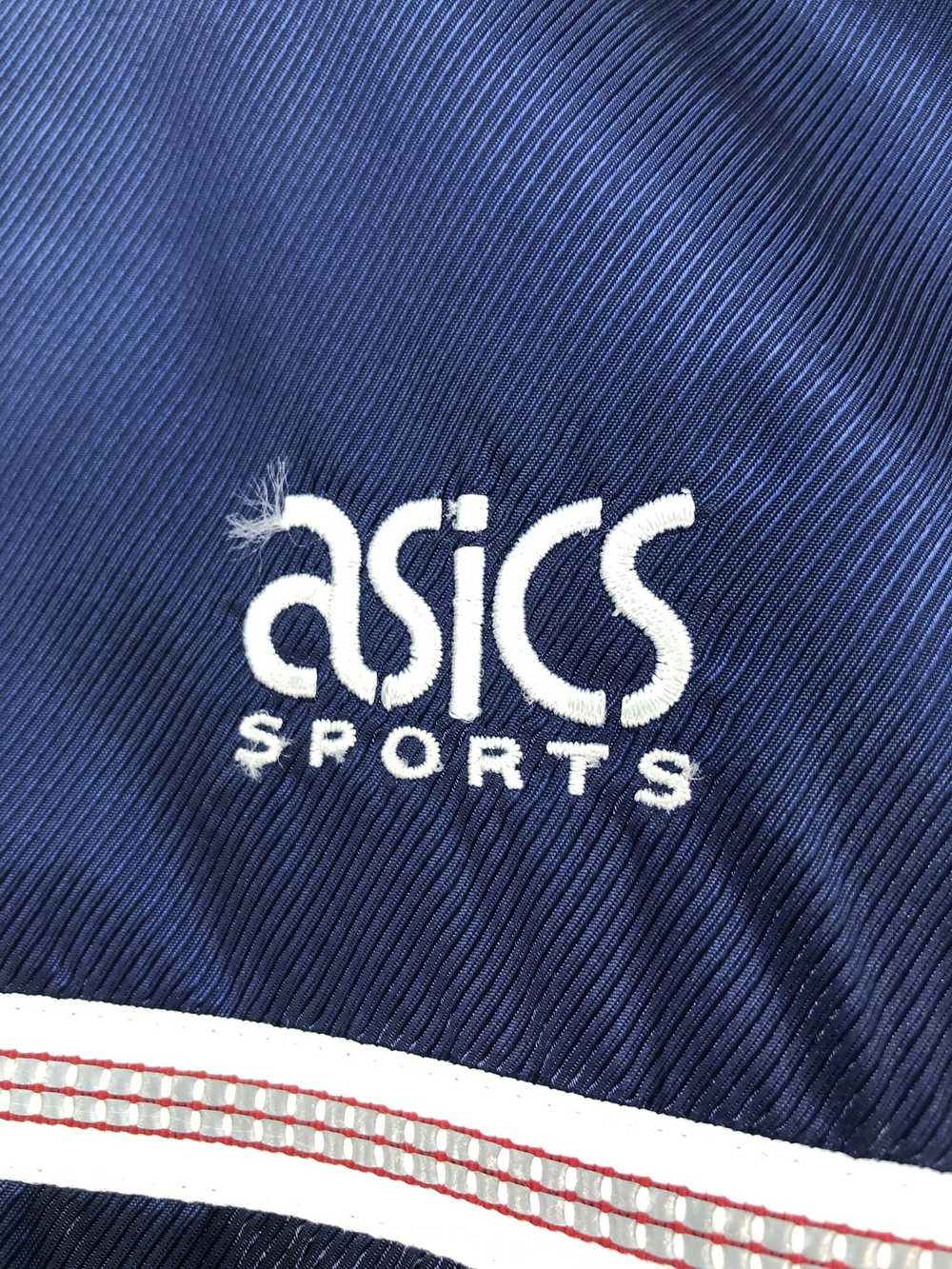 Asics × Japanese Brand × Vintage Vintage Asics Sp… - image 3