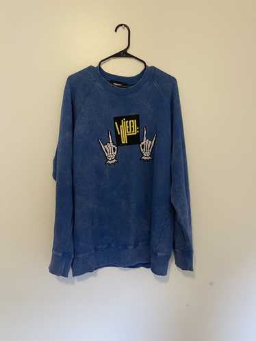 Diesel Diesel Crewneck - image 1