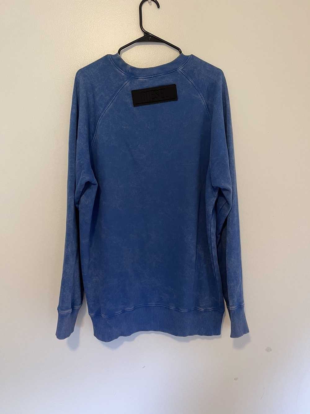 Diesel Diesel Crewneck - image 2