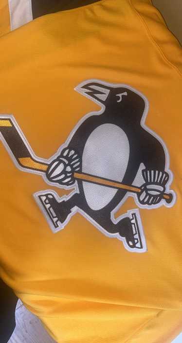 Fan Apparel Fanatics Pittsburgh Penguins Jersey