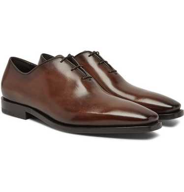 Berluti shoes - Gem