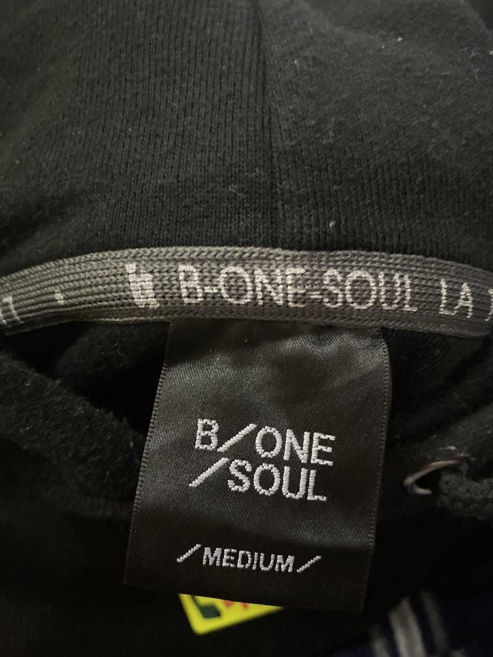 Japanese Brand B-one-soul - image 7