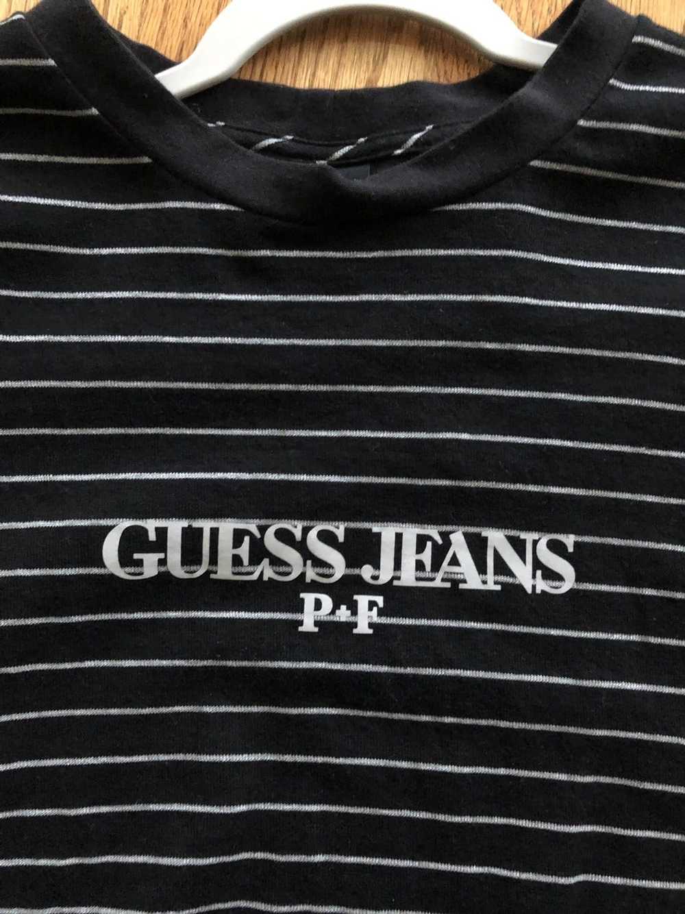 Guess × Places + Faces Guess X Places + Faces Str… - image 3