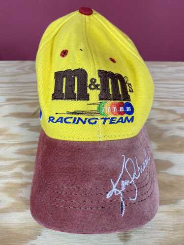 NASCAR × Vintage Vintage Y2K Ken Schrader M&M Str… - image 1