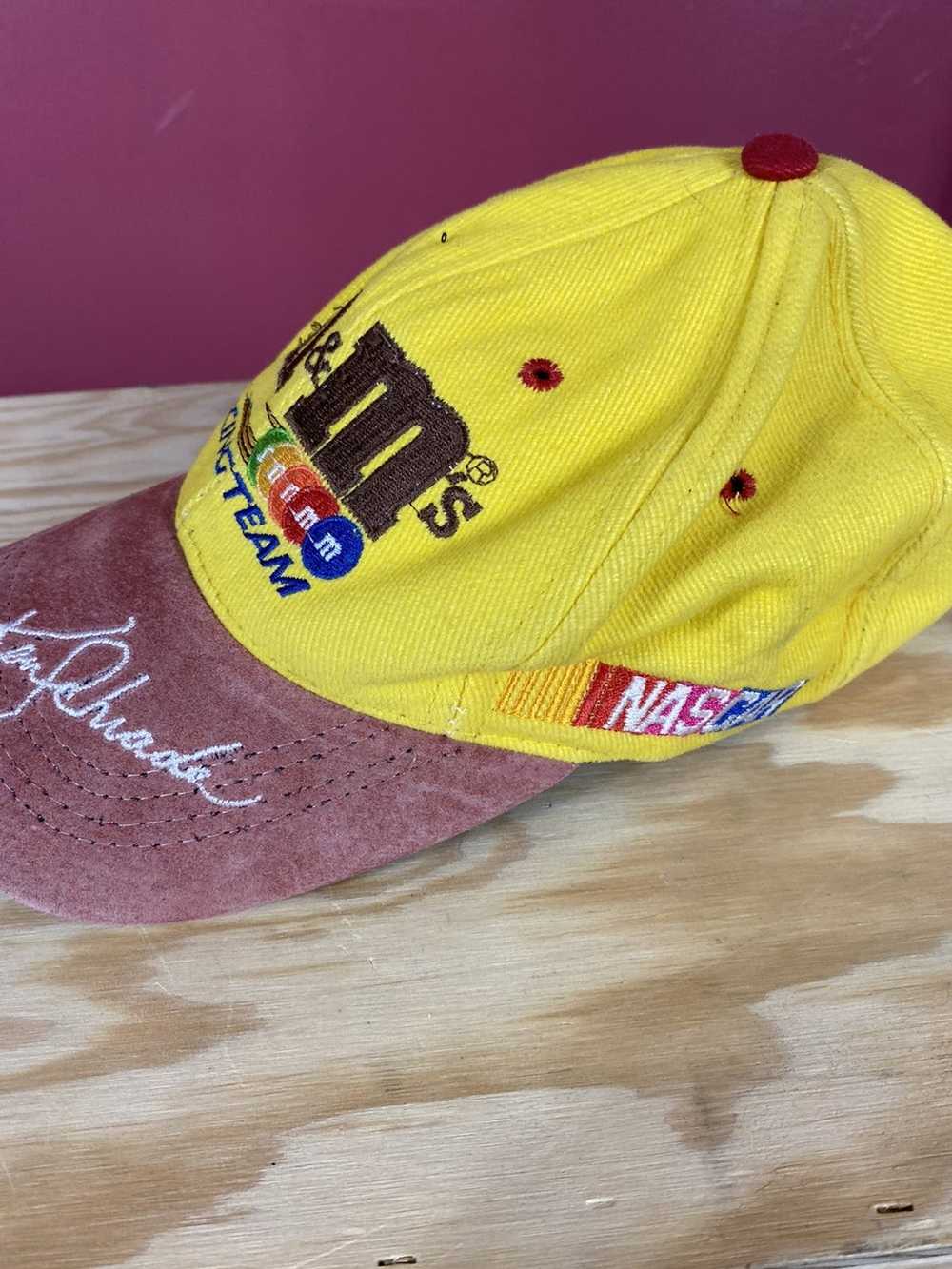 NASCAR × Vintage Vintage Y2K Ken Schrader M&M Str… - image 2