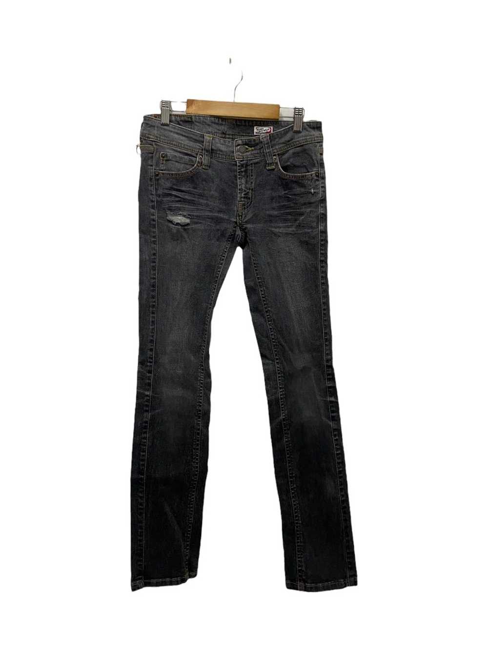 Beams Plus Beams Japan Boy Jeans - image 1