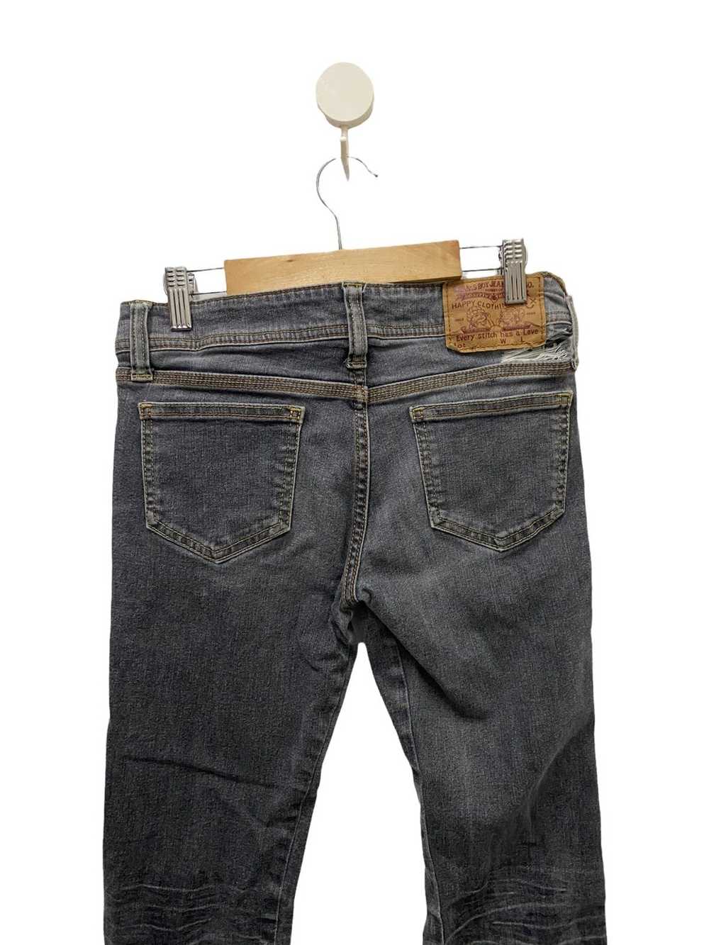 Beams Plus Beams Japan Boy Jeans - image 5