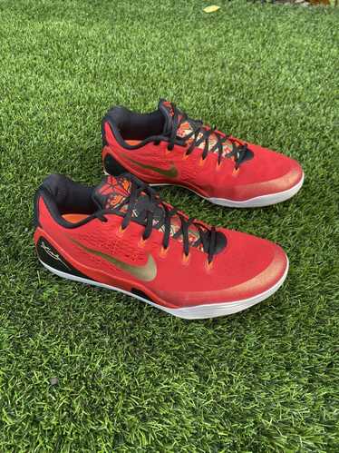Nike Kobe 9 China 2014