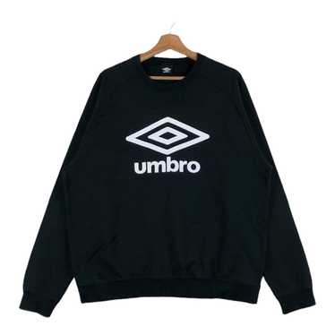 Umbro descente deals