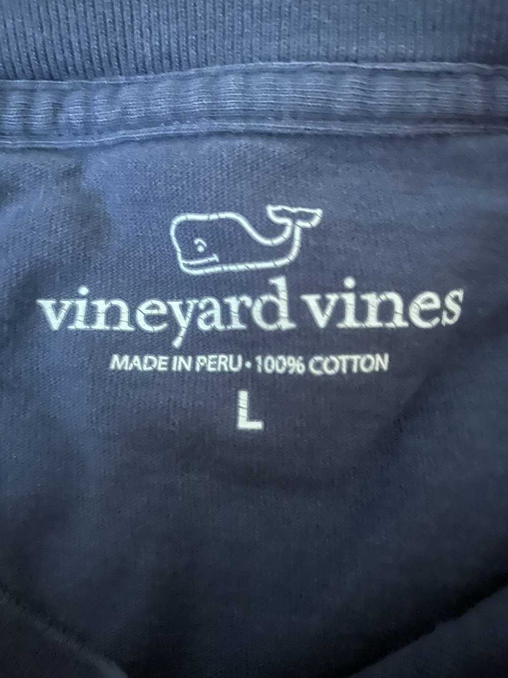 Vineyard Vines Vineyard Vines Longsleeve - image 3