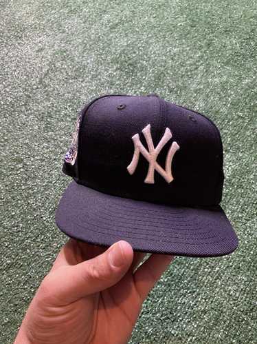 Official New Era New York Yankees Summer League 9FORTY Cap A9319_282