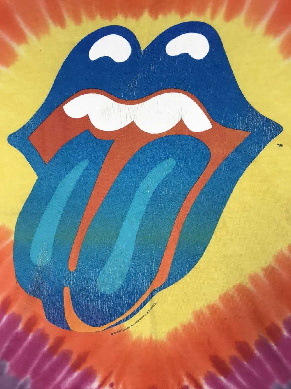 The Rolling Stones × Vintage VINTAGE❗️The Rolling… - image 3