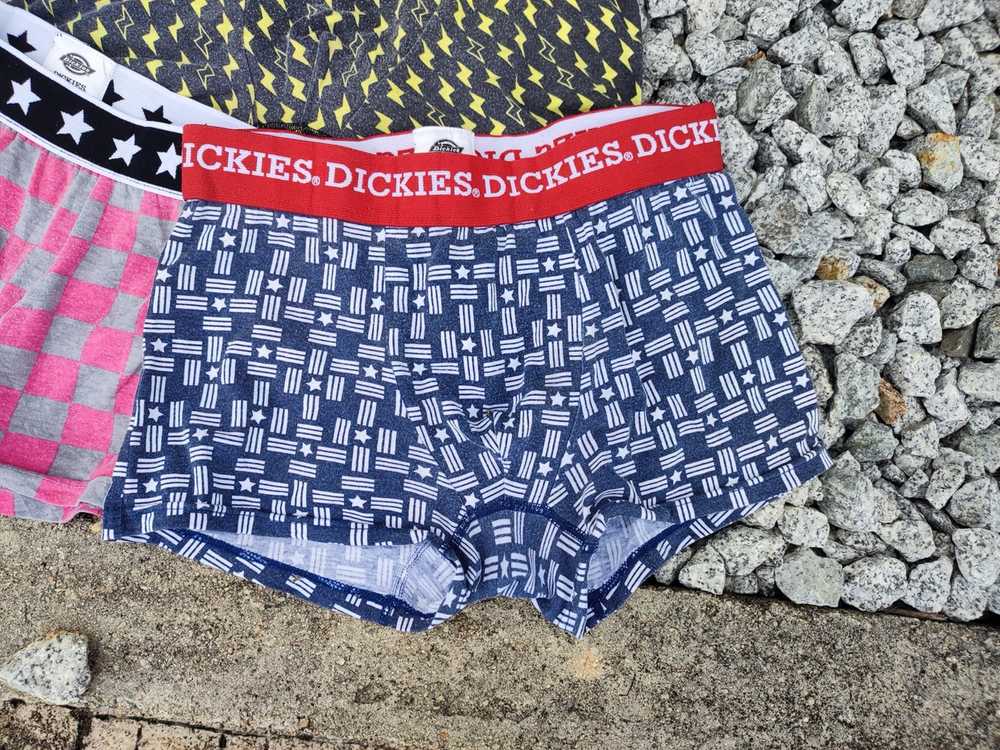 Dickies Lot Of Three Pieces Dickies Underwear Nic… - image 2
