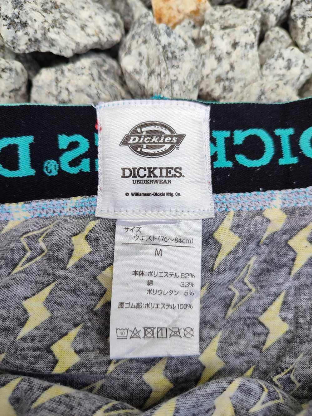 Dickies Lot Of Three Pieces Dickies Underwear Nic… - image 4