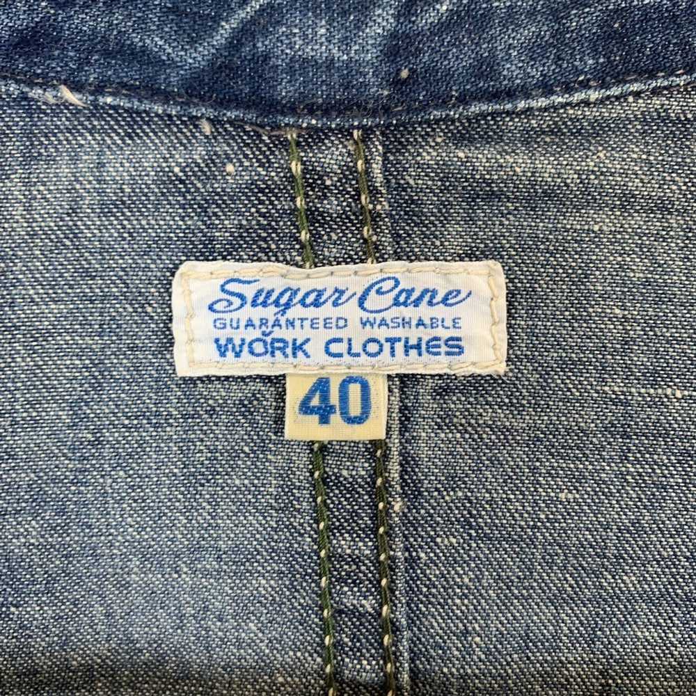 Sugar Cane × Vintage × Workers Vintage Sugar Cane… - image 12