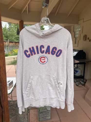 Chicago Cubs Donald Hoodie Zip Hoodie Christmas Fans All Over