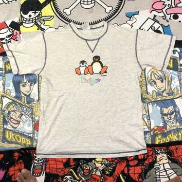 Cartoon Network × Japanese Brand VINTAGE PINGU SI… - image 1