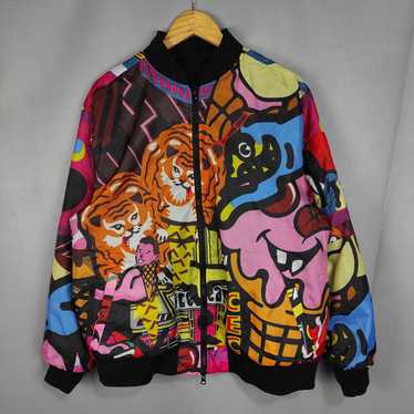 Billionaire Boys Club × Icecream RARE BILLIONAIRE… - image 1