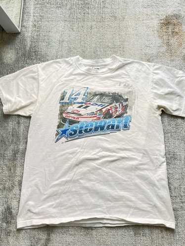 NASCAR Stewart Haas NASCAR tee