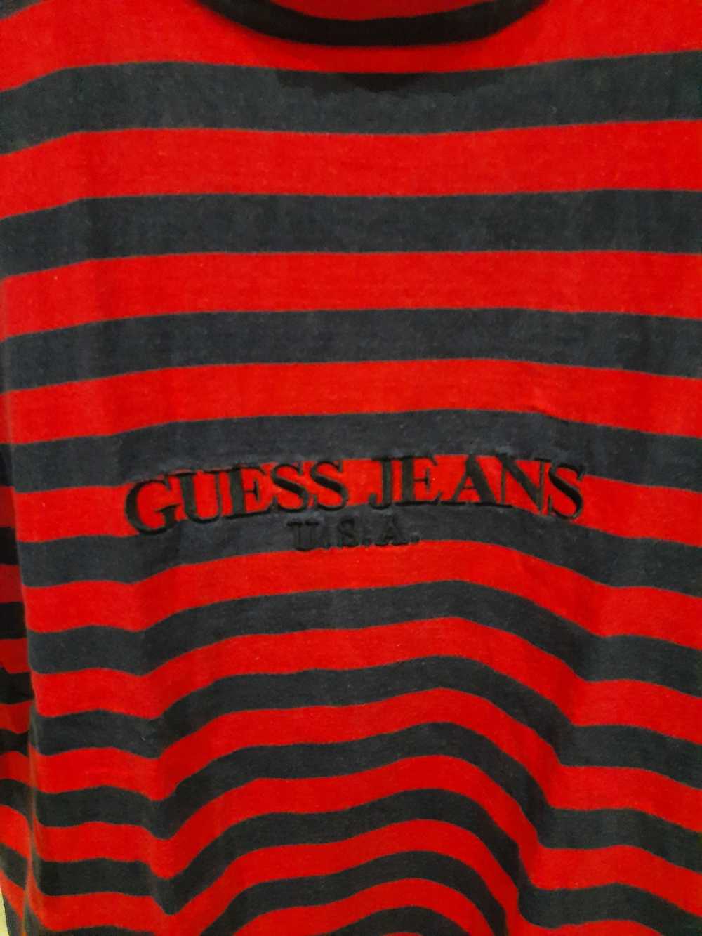 Georges Marciano × Guess × Vintage Vintage Guess … - image 3