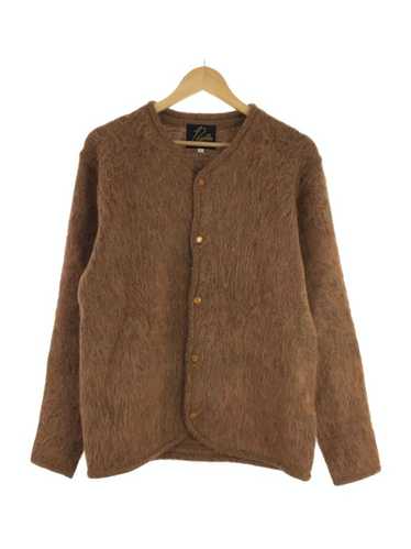 Needles Sweaters & Knitwear Brown Cardigan Thick M