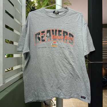 NFL × Other × Vintage Beavers Oregon state team N… - image 1