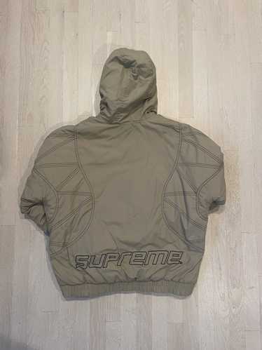 Supreme Supreme Puffer Jacket - image 1