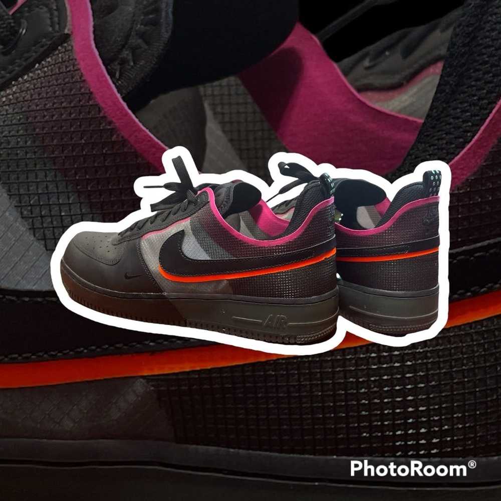 Nike Nike Air Force 1 “REACT” - image 1