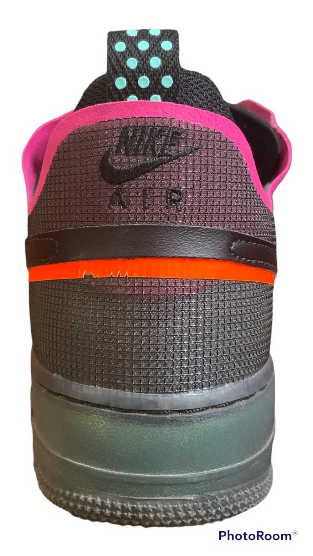 Nike Nike Air Force 1 “REACT” - image 4