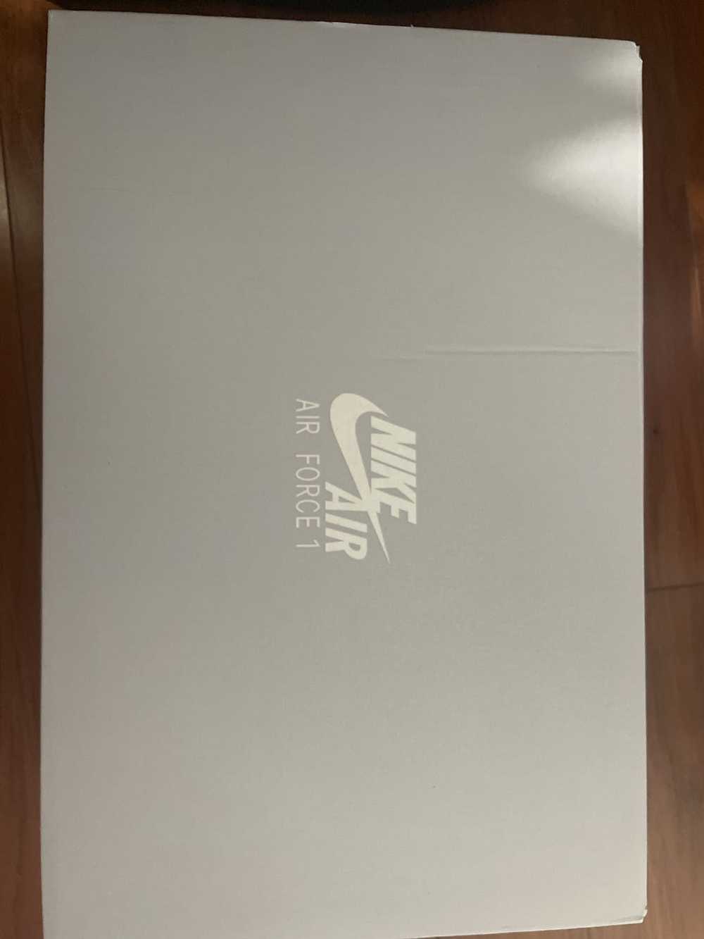 Nike Nike Air Force 1 “REACT” - image 8