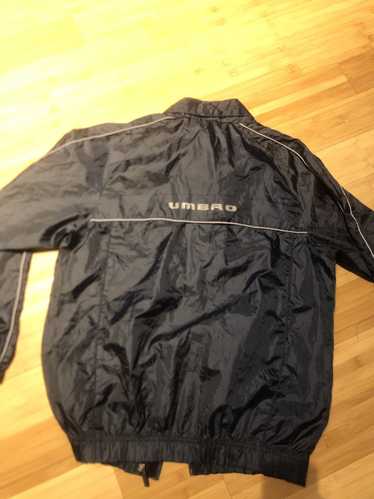 Umbro × Vintage Umbro Jacket - image 1