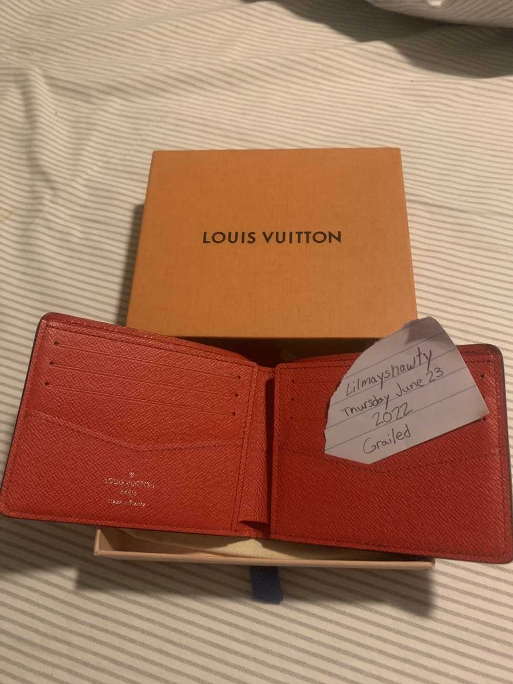 Louis Vuitton × Supreme ✅[SOLD] Louis Vuitton X S… - image 3
