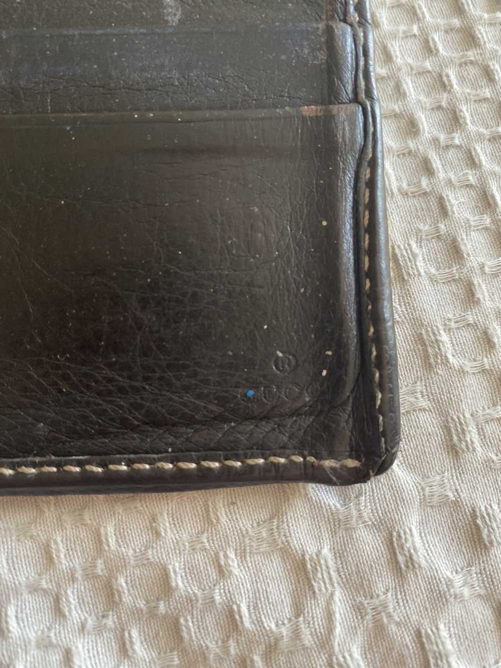 Gucci Gucci wallet - image 6
