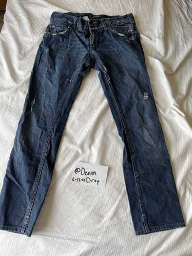 Dolce gabbana denim jeans - Gem