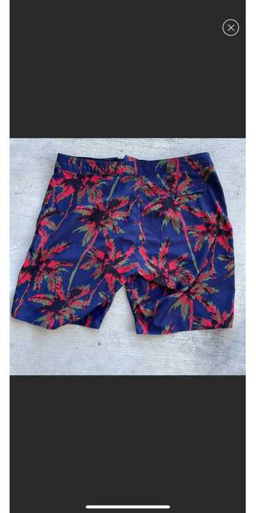 Stussy Stussy Swim Trunks Board Shorts Bathing Sui