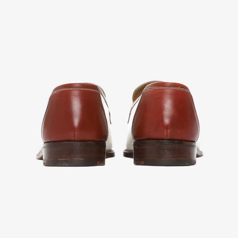 Tricker's Leather Loafers - image 3
