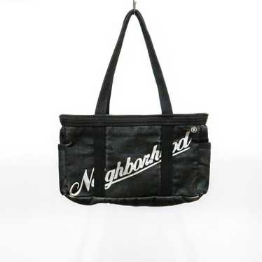 【美品】neighborhood x porter トートバッグ Neighborhood porter - Gem