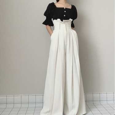 Old Hollywood Glam Pants - image 1